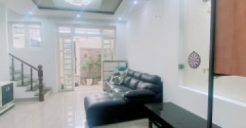 Bán nhà 2 tầng, 68m², 2PN, Q.2, TPHCM, 6.3 tỷ, sổ hồng
