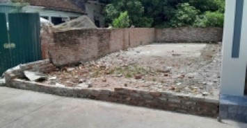 PHÚ LƯƠNG HÀ ĐÔNG _ CHỈ VỚI HƠN 5 TỶ CO NGAY 65M _ NỞ HẬU ,CÁCH ĐƯỜNG Ô TÔ 20M _ BÃI ĐỖ 50M ,ĐƯỜNG TRONG KHU THÔNG CÁC NGÃ ,DÂN CƯ ĐÔNG