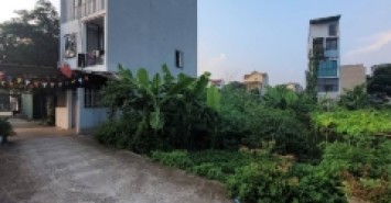 85M YÊN NGHĨA HÀ ĐÔNG CHỈ HƠN 5 TỶ - Ô TÔ TRÁNH -GIAO THÔNG THUẬN TIỆN -KHU DÂN CƯ PHÁT TRIỂN MẠNH