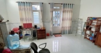 Bán nhà 3 tầng, 89m², 7.9 tỷ, Q.9, đường Đình Phong Phú
