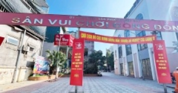 Siêu phẩm khu vực Giáp Bát -trung tâm quận Hoàng Mai - 1 nhà ra phố - Chỉ 4.x tỷ