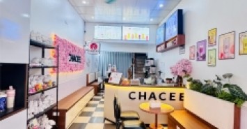 SANG NHƯỢNG CỬA HÀNG TRÀ & CAFE TẠI TRUNG TÂM THÀNH PHỐ HẢI DƯƠNG CÓ THỂ Ở LẠI