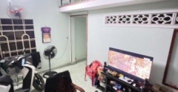 ♥ Nhà Mặt Tiền ngay Chợ Cẩm Lệ, 90m2, ngang 6, 3.75 tỷ