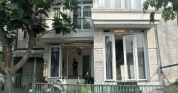 Bán nhà 85m², 2 tầng, 3PN, 3WC, Q.6, 5.9 tỷ, sổ hồng