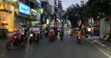 .VIP - SIÊU HIẾM - TT HUYỆN THANH TRÌ PHÂN LÔ QUÂN ĐỘI, KINH DOANH, Ô TÔ TẢI TRÁNH, VÀO NHÀ 66m HƠN 11 TỶ.