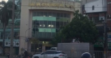 CHỦ NHÀ CẦN TIỀN BÁN GẤP, MẶT PHỐ NGỌC HỒI TT THƯƠNG MẠI THANH TRÌ. 120m CHỈ HƠN 8 TỶ.