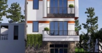 NHÀ MỚI KÍNH KOONG - GẦN Ô TÔ - NGÕ THÔNG 150m2 - MT 7m GIÁ CHỈ HƠN 5,5 TỶ.