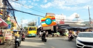 NHÀ 2 MẶT TIỀN KINH DOANH – NHÀ ĐẸP 400M² SÀN – DÒNG TIỀN LÊN ĐẾN 50TR/THÁNG