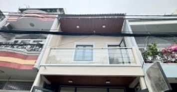 MẶT TIỀN QUÁ RẺ TRUNG TÂM QUẬN 8 -KINH DOANH ĐỈNH  CHỈ NHỈNH 100tr/m2- SỔ NỞ HẬU ĐẸP A4 - HIẾM TRONG KHU VỰC.