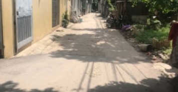 BÁN NHÀ ĐƯỜNG NGỌC HỒI - Ô TÔ TRÁNH - 37M CHỈ 3,5 TỶ