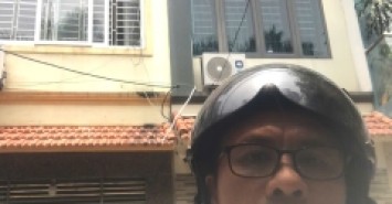 TT HUYỆN, NGÕ NÔNG Ô TÔ ĐỖ 5 TẦNG DÂN XÂY, THIẾT KẾ SANG, SỊN 45m2 CHỈ 5 TỶ.