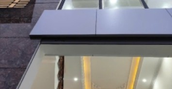 LỪNG LỮNG SANG TRỌNG NỔI BẬT - Ô TÔ ĐỖ CỬA GIỮA TT THANH TRÌ- 65m2 GIÁ HƠN 6 TỶ.