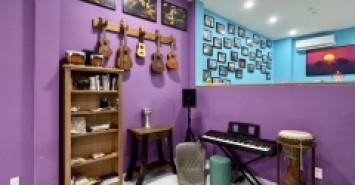 ♥ HomeStay MT An Thượng 10, 91m2, ngang 7m, 3 tầng, nội thất Cao Cấp