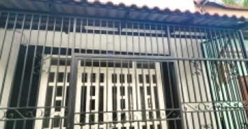 DT 41m2 - 2 tầng - Âu Dương Lân - 2PN.2WC - Nhà ở Ngay - có 4tx xíu