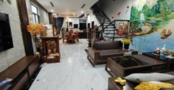 BÁN NHÀ PHỐ CAO CẤP GIÁP QUẬN 8 - KDC MIZUKI, BÌNH HƯNG, BÌNH CHÁNH - NHỈNH 15 TỶ