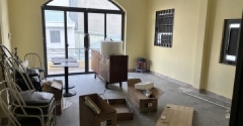 Bán nhà đường số 9, Phường  Linh Tây, Thủ Đức, TP HCM. DT 103m2, 3 tầng. Giá  7.4 tỷ, SH - 0933125879