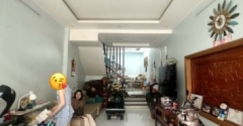 Bán nhà đường Dương Đình Hội, Tăng Nhơn Phú B, Q9, Thủ Đức, TP HCM. DT 58m2, 3 tầng. Giá 7.1 tỷ