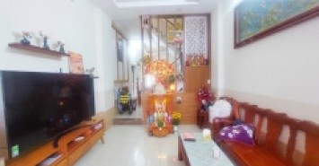 Bán nhà 3 tầng, 62m², 3PN, 3WC, Linh Đông, Thủ Đức - 7.65 tỷ