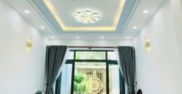 Bán nhà mặt phố Linh Tây, Thủ Đức, 106m², sổ hồng, 12.2 tỷ