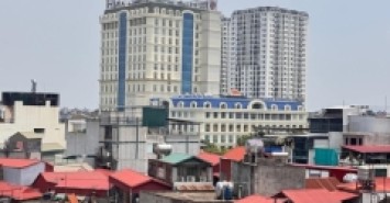 Chung cư mini Hoàng Như Tiếp, 8 tầng, sát bệnh viện Tâm Anh, dòng tiền 1 tỷ/năm