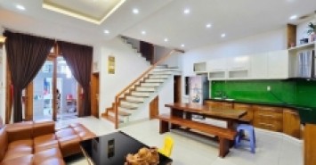 ♣ MT đường 7.5m Bình An 7, gần Tiểu La, 72m2, ngang 6.3, 3 mê , 6.xx tỷ