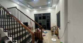 ♥ Nhà Kiệt Ô tô Bình An 7, 100m2, ngang 5, 2 tầng chắc đẹp, 4.xx tỷ