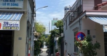 TRUNG TÂM SƠN TRÀ VIP 500M RA NGUYỄN VĂN THOẠI Giá 5,5 tỷ