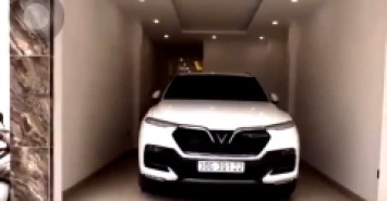 Bán nhà Chu Huy Mân -OTO TRÁNH – LÔ GÓC – THANG MÁY – KINH DOANH – 
65m² x 5 tầng -nhỉnh 13 tỷ (thương lượng