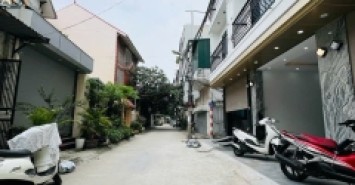BÁN NHÀ PHÂN LÔ PHỐ ĐẠI LA - 50m 5 Tầng. GARA Ô TÔ 10 mét ra MP. Chỉ hơn 10 tỷ