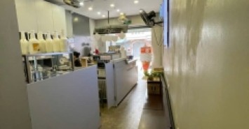 CC em Giảm hẳn Cả Tỷ - MẶT PHỐ ĐẠI LA 41m 5 Tầng. KINH DOANH ĐỈNH CAO - LÔ GÓC. Giá chỉ 10.8 tỷ