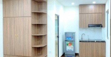 SIÊU RẺ...!!! Chung cư mini full nội thất, thang máy, ngõ thông Đống Đa 70m2, MT6m, 7 tầng, giá 13 tỷ(Có thương lượng)