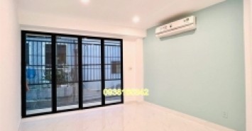 Bán Gấp nhà HXH Phú Nhuận 47m2 Chỉ 5.99 Tỷ Full Nội Thất,