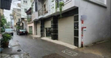 Bán nhà phố Lương Khánh Thiện. DT 48m × 5 Tầng. Gara Ô tô ngủ trong nhà. Chỉ 12 tỷ 3