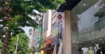 Bán MẶT PHỐ Minh Khai, Trương Định 42m 5 Tầng - KINH DOANH đỉnh cao - LÔ GÓC THOÁNG SÁNG - GIÁ ĐẦU TƯ chỉ 11 tỷ