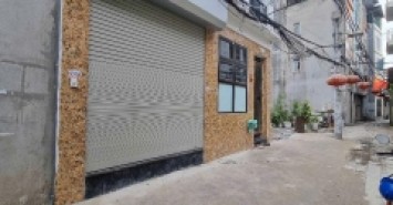BÁN GẤP NHÀ RIÊNG phố Trương Định, Mặt ngõ Thông. 46m × 6 Tầng. SĐCC Ô tô vào nhà