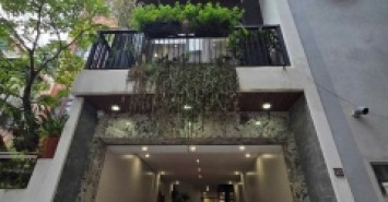 Chính chủ bán nhà Mặt Ngõ 521 Trương Định, Hoàng Mai. 47M 6 Tầng, Gara Ô Tô, 3 mặt thoáng  Chỉ hơn 12 tỷ
