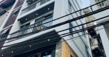 Nghiêm túc! Tôi cần bán nhà riêng 48m 6 tầng ngõ 521 Trương Định. Gara Ô tô, KD LH: 0336277055. Không tiếp MG