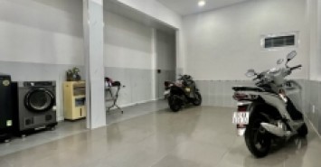 Bán CHDV Bắc Hải Quận 10, 120m2, 9PN, dòng tiền 50 triệu giá chỉ 10 tỷ