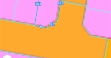 Đất hiếm 2 Mặt Tiền Khu đô thị Thuận An, Bình Dương, Ngang 10m x 20m, Thích Hợp Xây Biệt Thự/Văn Phòng, Giá 9.8 Tỷ