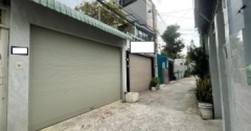 Bán nhà Đường Trường Chinh, Quận Tân Phú - 112m2 - Hẻm xe hơi 5m