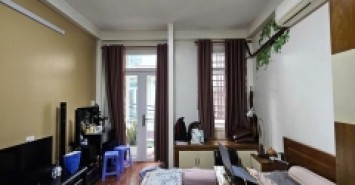 NGỘP BANK-NHÀ ĐẸP 68M2 – 3 TẦNG/4PN LÊ VĂN THỌ P11– CHỈ 6x TỶ TL!