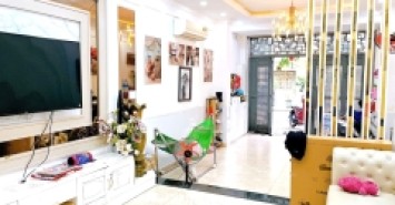 NGỘP BANK Bán Gấp 66m² 4T/4PN HXH tránh Lê Văn Thọ Gò Vấp 8.x Tỷ TL!