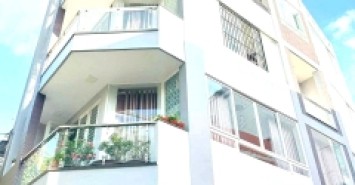 Nhà 4 Tầng – Lô góc 2 MT – HIẾM NGANG 5.2M – P4  Gò Vấp - Nhỉnh 7 TỶ TL!