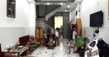 NGỘP BANK - Chính chủ 1 đời 64M2 4 Tầng/4pn - Ô TÔ NGỦ TRONG NHÀ, CHỈ NHỈNH 7 TỶ TL!