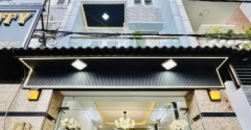 KẸT T.IỀN BÁN GẤP – 54M² – 4 Tầng/4PN – Ô TÔ TẬN CỬA– Nhỉnh 7 Tỷ TL! Gần EMART