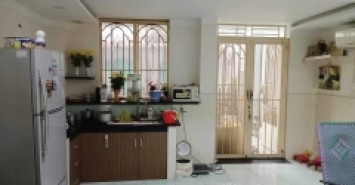 **Bán CHDV đường Phạm Văn Hai** phường 3, Tân Bình; (4*24) 10 phòng