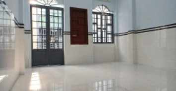 Giá 4.X TỶ – 4.2 x 12 M – NHÀ ĐẸP VÀO Ở NGAY – GẦN EMART & LÀNG HOA