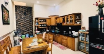 Gần Cityland - Thống Nhất – Hẻm Xe Hơi Thông  – 58M² – 4 TẦNG – 4PN – 6.xTỶ