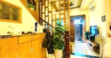 Chỉ 6.4 TỶ TL! Nhà 59M² 3 Tầng/3PN – NGANG HIẾM 4.6M, Gần LOTTEMART-CHÍNH CHỦ 1 ĐỜI!