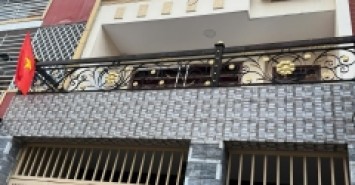 Bán Nhà Mặt Tiền K82 – Chỉ 11.6 Tỷ TL! 124M², 2 Tầng/4PN, HẺM XE TẢI, Tân Chánh Hiệp, Q12!